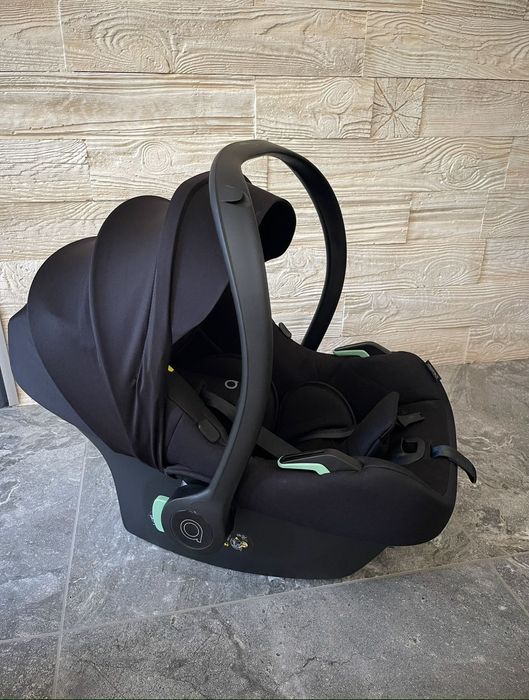 Коляска 3в1 Anex m/type Pro Safa Sahin