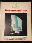 ARQUITETURA – Architectural Design [publicação 1988]