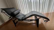 Cadeira Corbusier