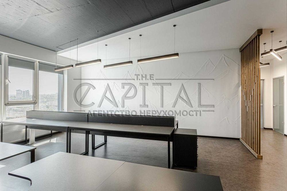 Продаж офісу, ЖК AuRoom, Голосіївський р-н