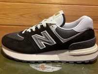 New Balance 574 кросівки