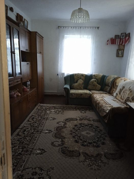 Продам будинок Ставище (30 км від Білої Церкви)