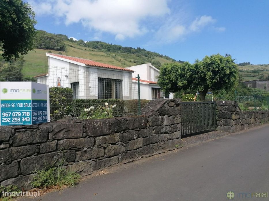 Moradia nos Flamengos