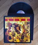 Pierre Moerlen's "Gong Live"