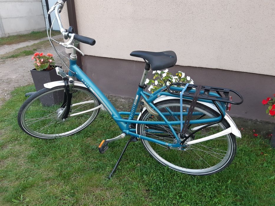 Batavus mambo rower holenderski damka