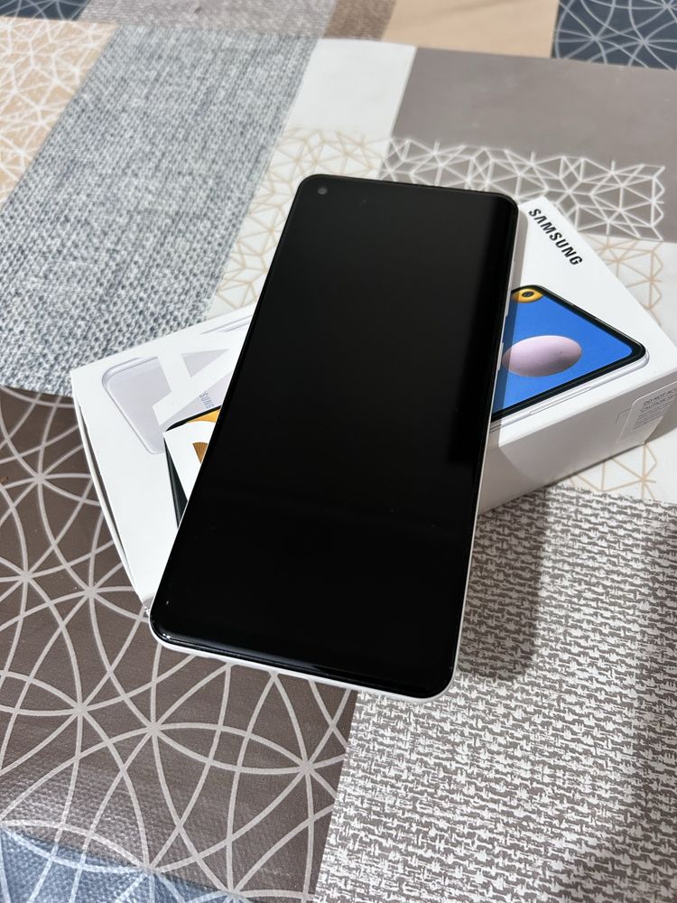 Samsung Galaxy A21s