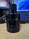 Dior sauvage elixir