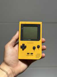 Gameboy Pocket Nintendo