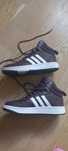 Ocieplane buty Adidas
