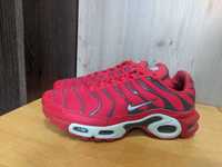 Кроссовки Nike Air Max Plus University Red