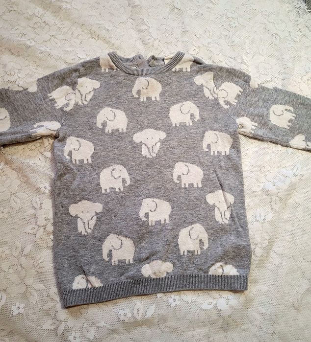 Дитячі кардигани, худі, кофти та світшоти на дівчинку.