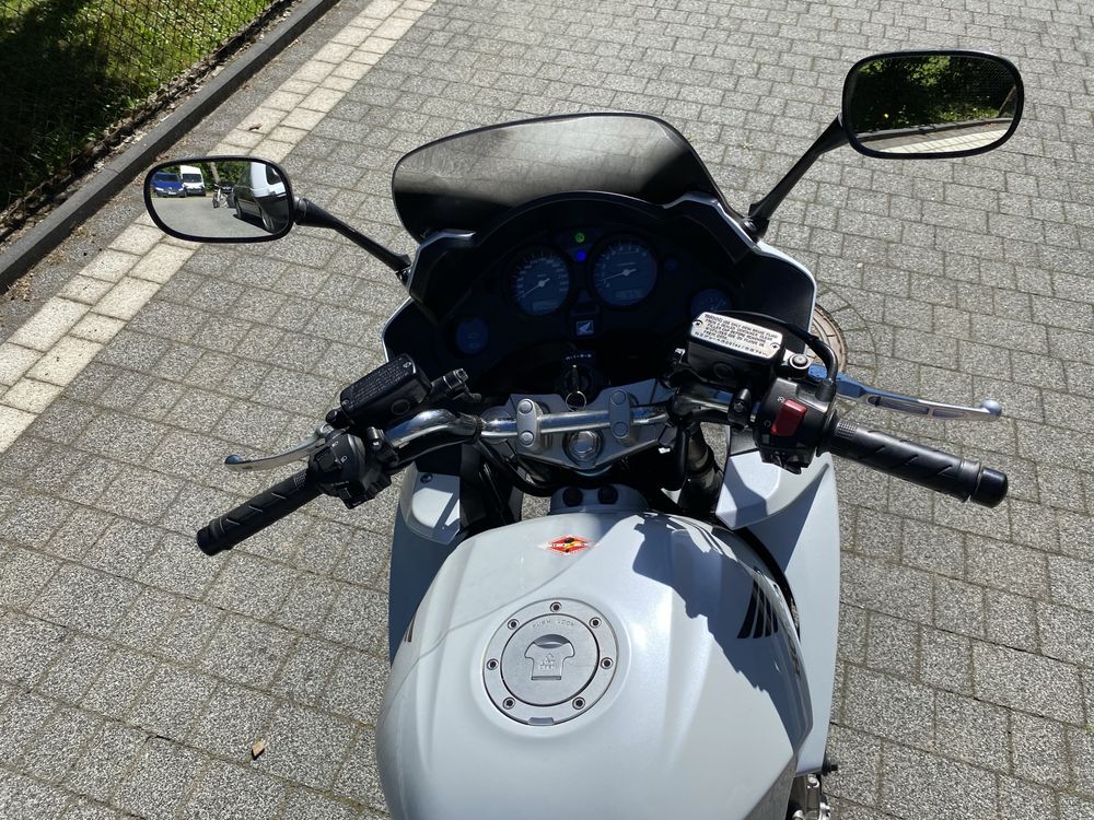 Honda CBF 1000