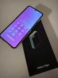 Samsung galaxy Z flip6