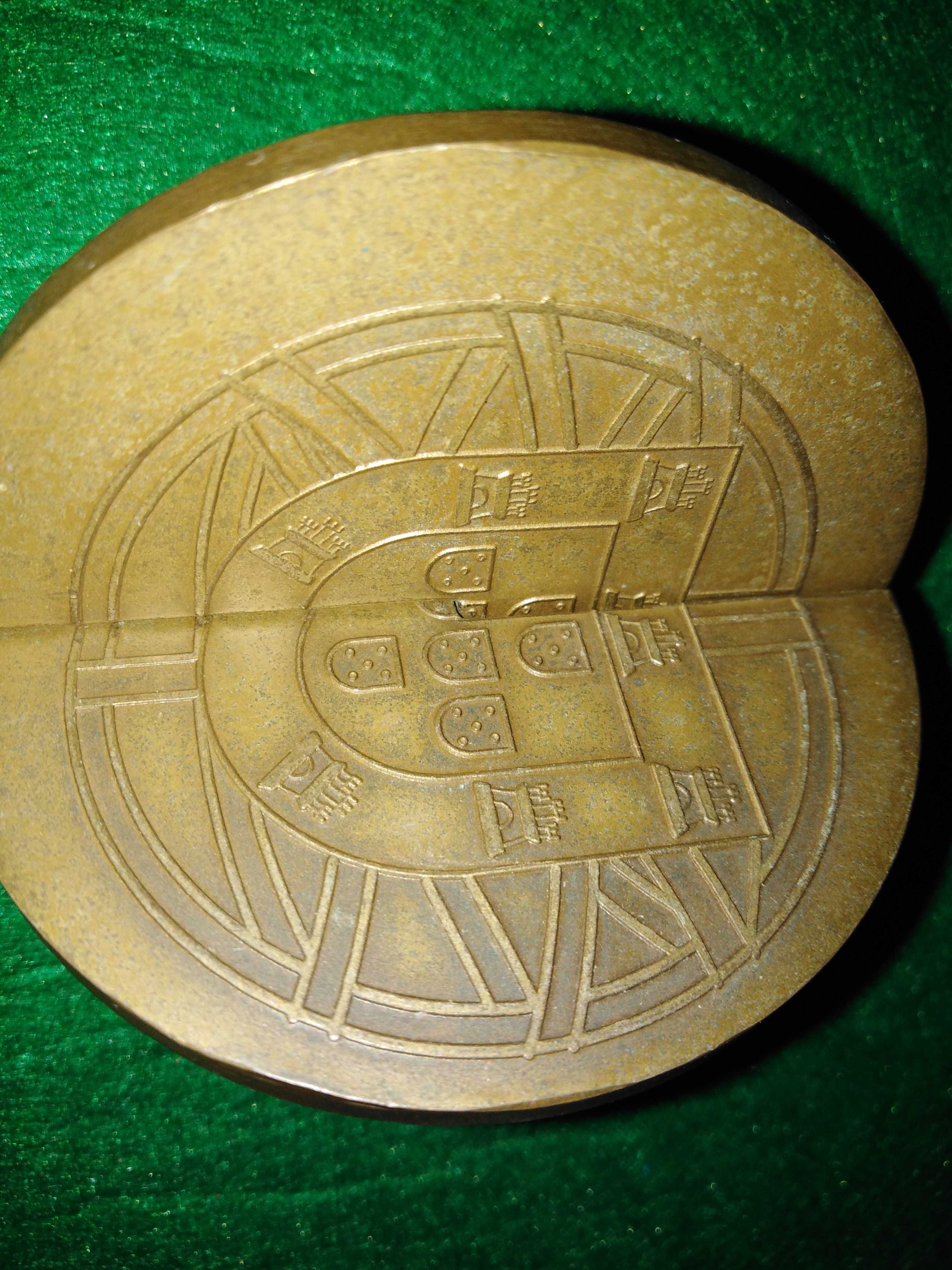 Medalha comemorativa 1993 Cascais