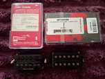 Звукознімач dimarzio donles seymour duncan