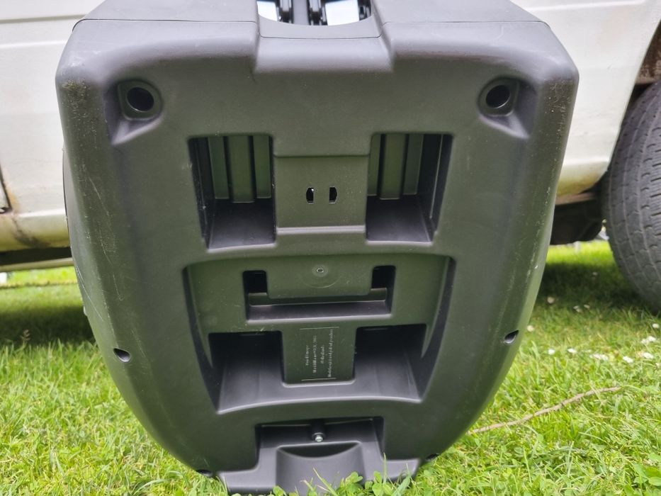 Fotelik samochodowy Maxi Cosi Tobi