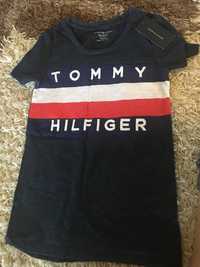 Koszulka damska Tommy Hilfiger