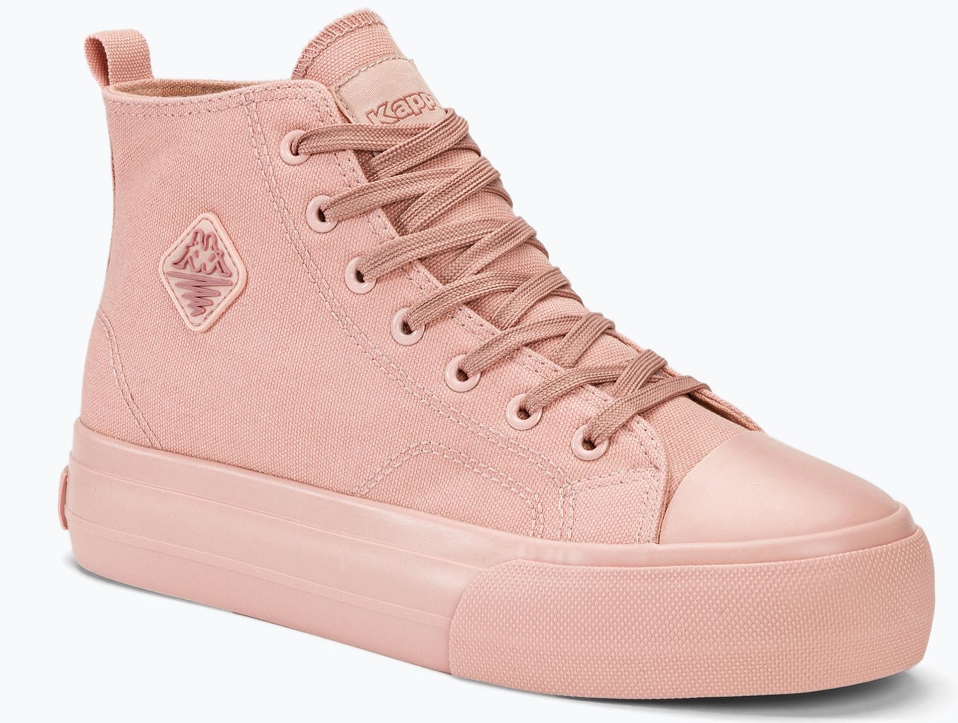 Kappa. Damskie buty trampki. Rozmiar 39