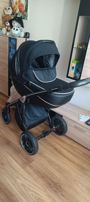 Wózek Anex Sport 2w1