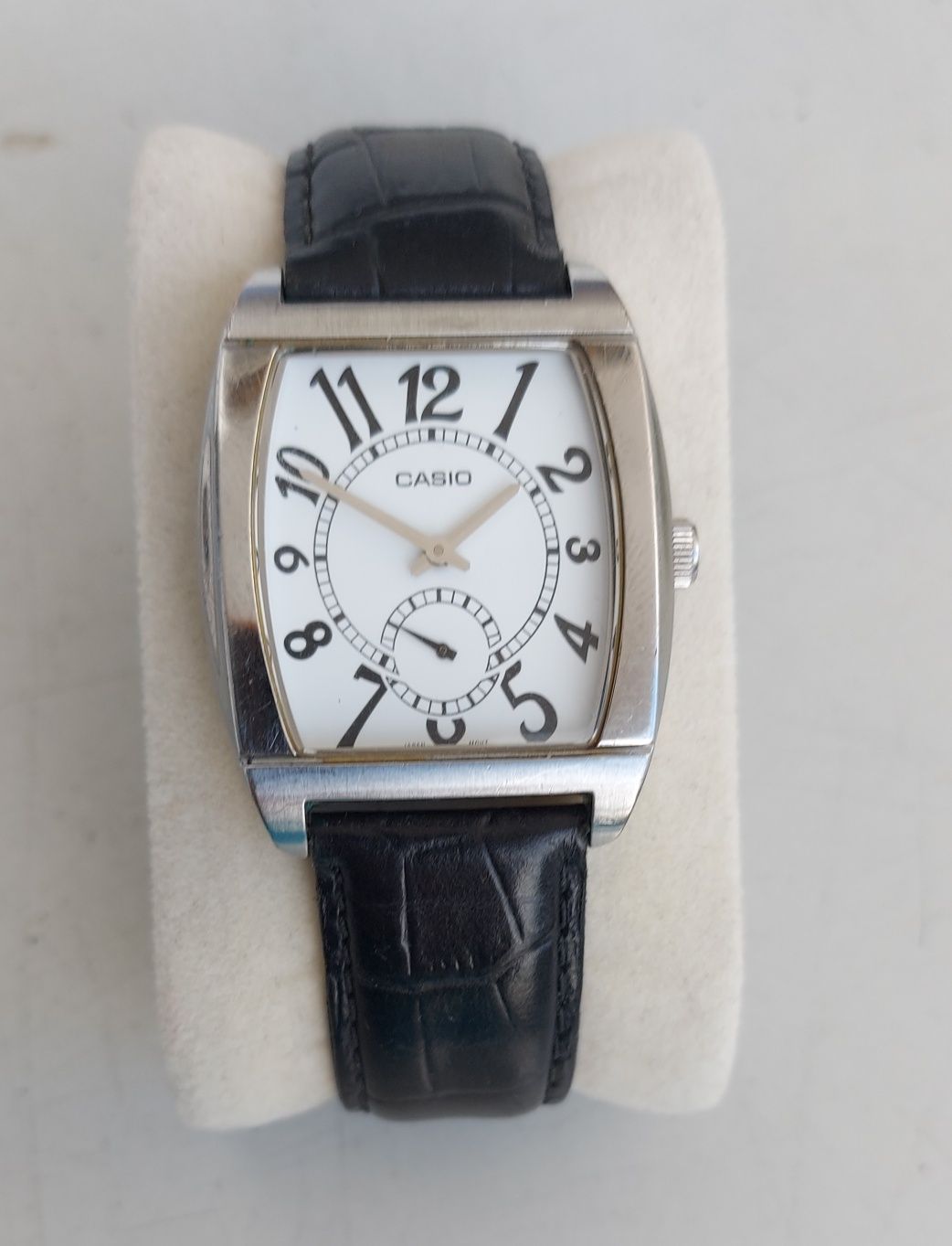 Casio mtp 1289 sam zegarek