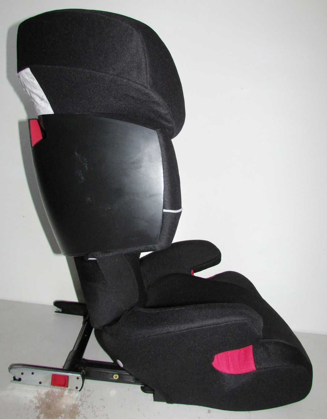 Fotelik samochodowy Cybex Solution X-Fix 15-36 kg #2 wysyłka