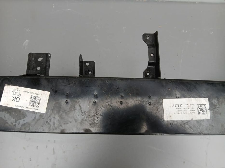 kia ceed iii 3 belka wzmocnienie zderzaka przód przednia a99110j7700