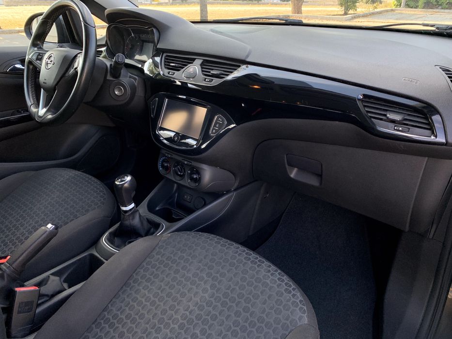 Opel Corsa 1.4 Edition