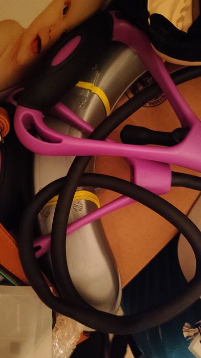 Guma sportowa do rozciągania do ćwiczeń