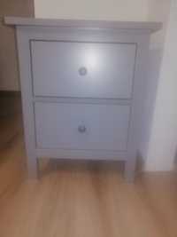 Komoda Ikea HEMNES