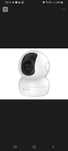 Kamera EZVIZ TY2 FullHD 2K  WiFi.LAN RJ45 Obrotowa 360 stopni