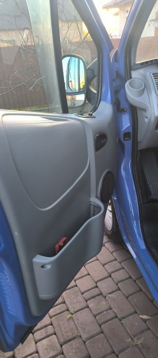 Renault Traffic  2.0