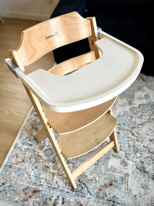 Krzesełko siedzisko Safety 1st