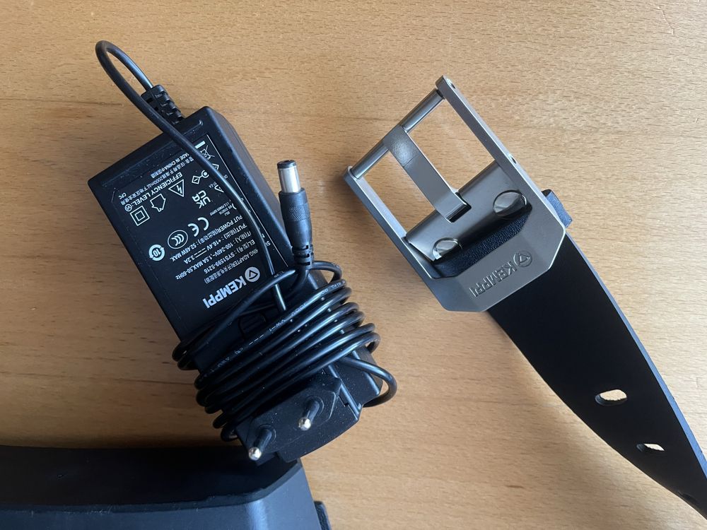 Nawiew KEMPPI PAPR Adflo PFU 210e