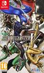 Shin Megami Tensei V Switch Używana (KW)
