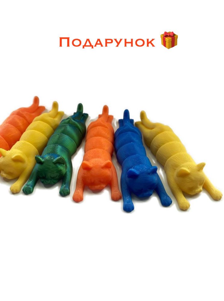 Гра-балансир "Ніндзя котики" (Ninja Kittens). Ексклюзивне видання!