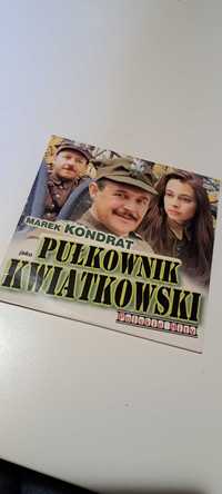 Pułkownik Kwiatkowski film na DVD