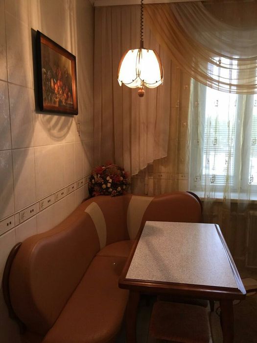 Квартира погодинно, подобово в районі  ТЦ"Дастор"