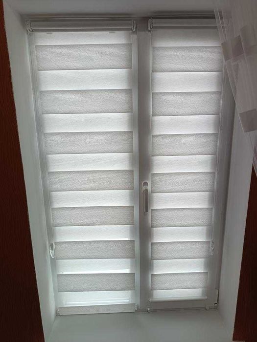 Рулонні жалюзі. Ролети. Від виробника Київ