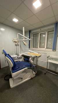 Сдам стоматологический кабинет Чугуев