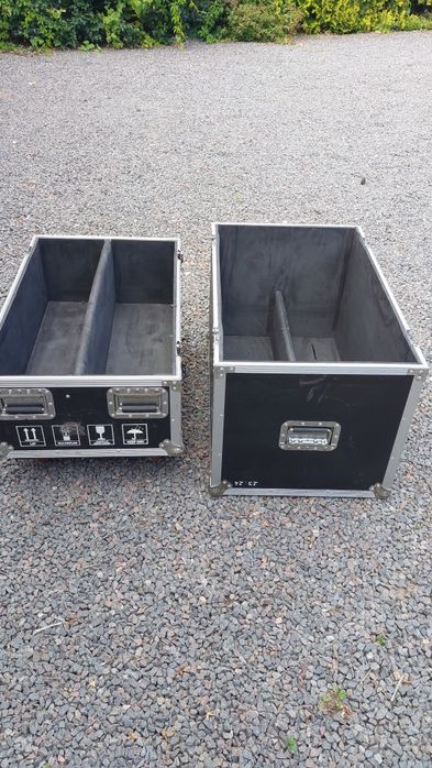 Skrzynia estradowa,transportowa