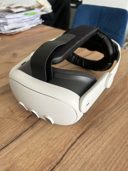 Meta quest 3 vr 512gb kiwi