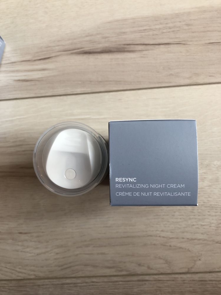 Cosmedix Resync Revitalizing Night Cream, ночной крем, США