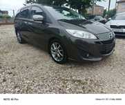 Mazda 5 Pierwszy właściciel auto zadbane