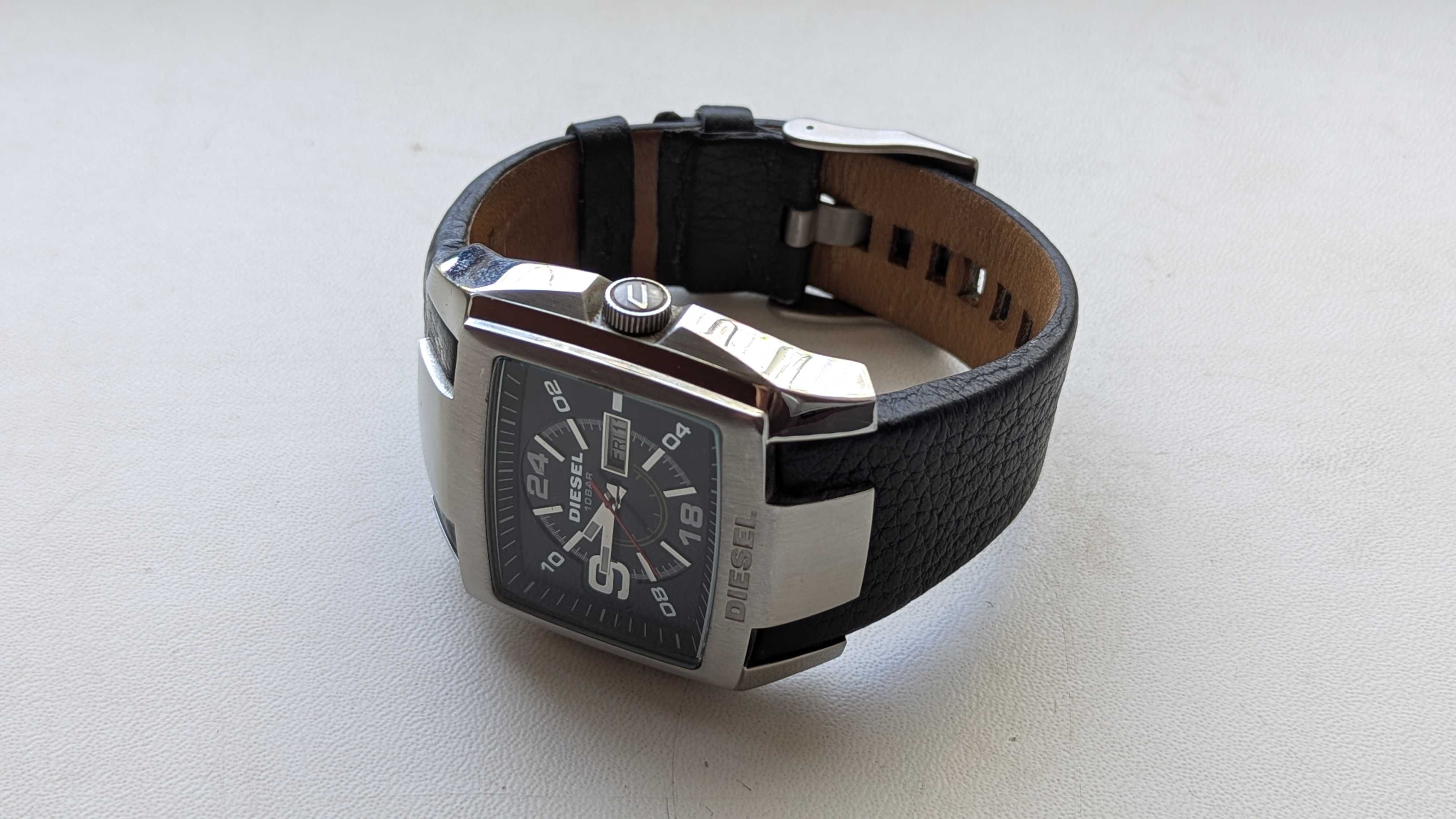Чоловічий годинник DIESEL DZ1215