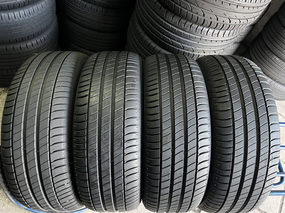 215/55/17 R17 Michelin Primacy 3 4шт