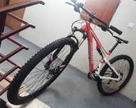 Specialized bike EPIC roda 29 Suspensão Total