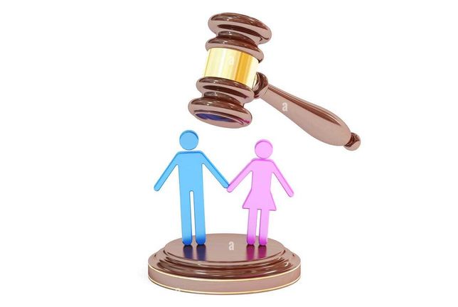 Юридична допомога у сімейних спорах розлучення, поділ майна, аліменти