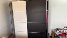 Vendo roupeiro 90,00€