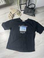 Koszulka tshirt damski 38