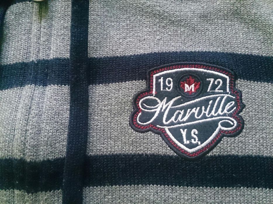 Swetr Marville Hamilton rozmiar 3XL